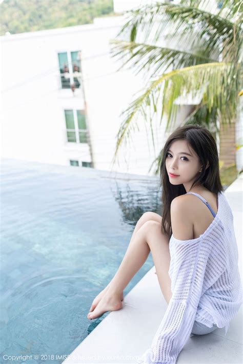 精美玉足